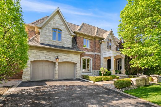 Detached House in Vaughan, Ontario