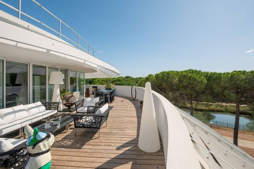 La Grande-Motte, Héraultのアパートメント