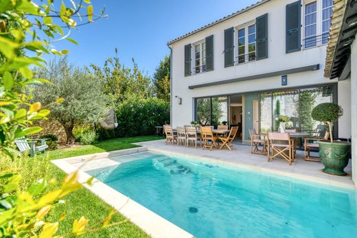 Detached House in Saint-Martin-de-Ré, Charente-Maritime