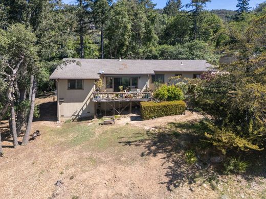 Einfamilienhaus in Los Gatos, Santa Clara County