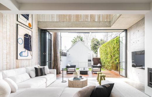 Luxury home in Sydney, New South Wales