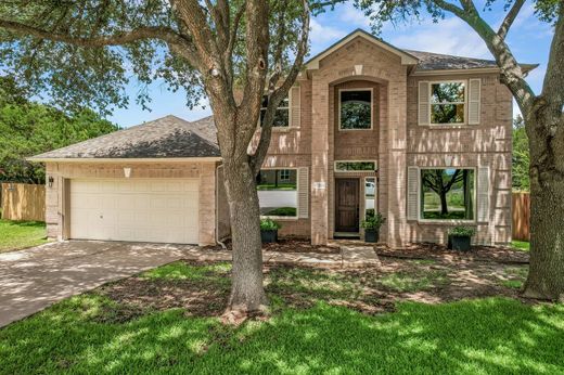 Detached House in Cedar Park, Williamson County