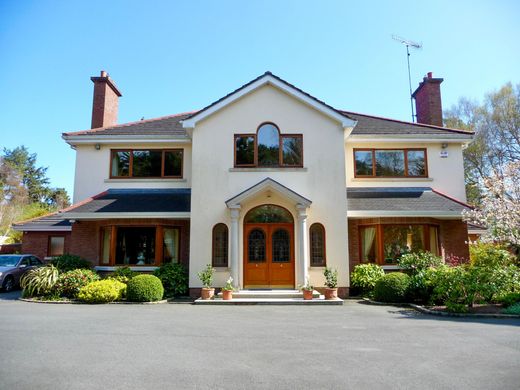 Detached House in Dublin, Dublin City