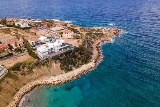 Paphos, Paphos Districtの一戸建て住宅