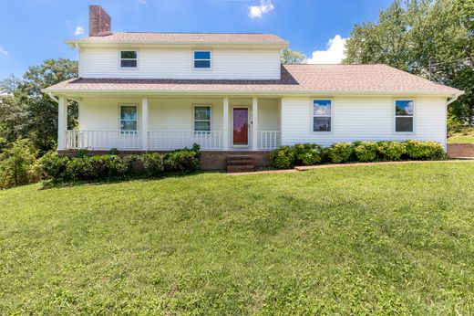 Detached House in Hixson, Hamilton County
