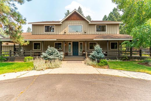 Luxe woning in Sisters, Deschutes County
