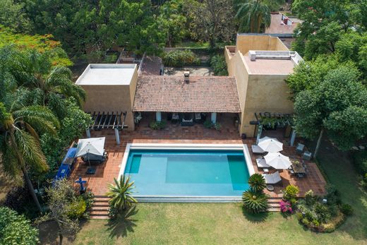 Maison individuelle à Tepoztlán, Morelos