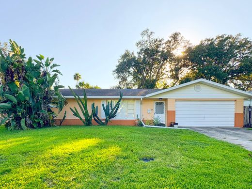 Μονοκατοικία σε Holly Hill, Volusia County