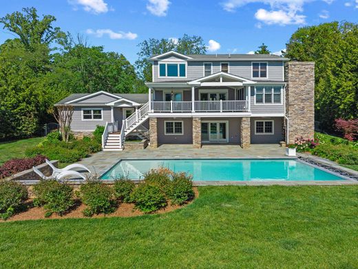 Luxury home in Annapolis, Anne Arundel County