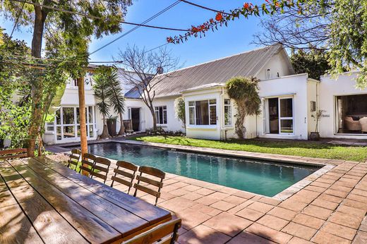 Maison individuelle à Stellenbosch, Cape Winelands District Municipality
