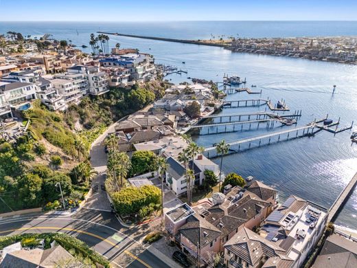 Appartement à Newport Beach, Comté d'Orange