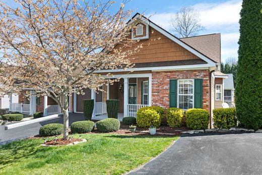 Einfamilienhaus in Hendersonville, Henderson County