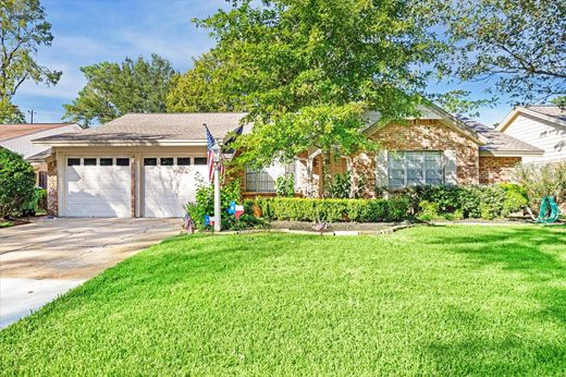 Casa en Houston, Harris County