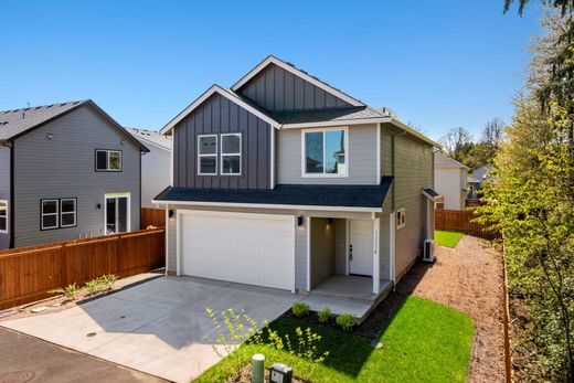 Πολυτελή κατοικία σε Vancouver, Clark County