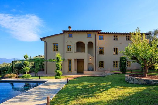 Villa à Lucques, Toscane