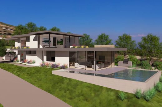 Grundstück in Malibu, Los Angeles County