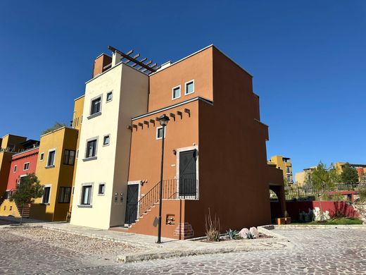 Apartament w San Miguel de Allende, Guanajuato