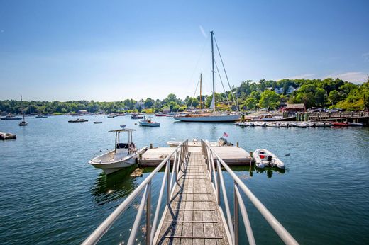 Detached House for sale in Rockport