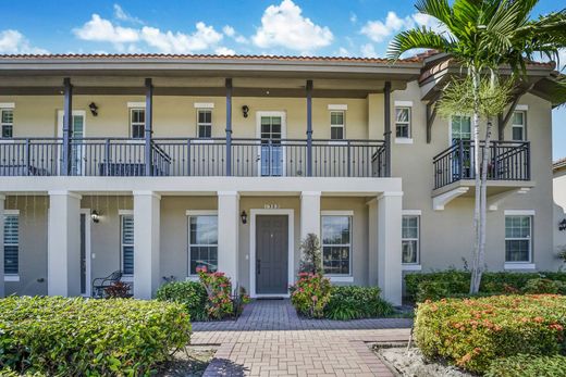 Townhouse in Pembroke Pines, Broward County