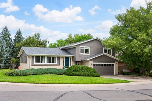 Lakewood, Jefferson Countyの一戸建て住宅