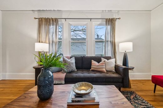 Элитный дом, Портленд, Multnomah County