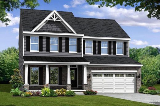 Luxury home in Annapolis, Anne Arundel County