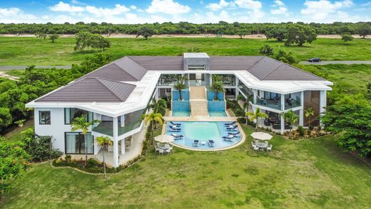 别墅  La Romana, Provincia de La Romana