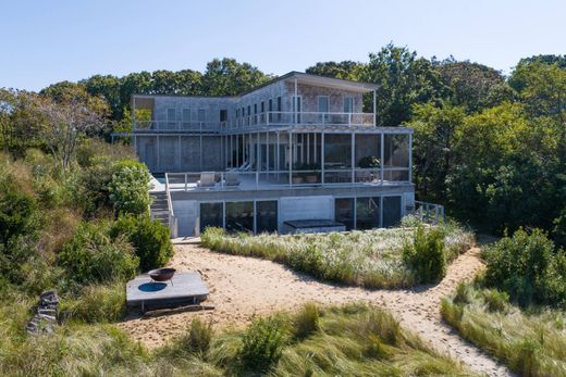 بيت مستقل ﻓﻲ East Hampton, Suffolk County