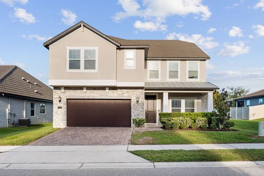 Oakland, Orange Countyの一戸建て住宅