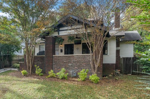 Luxus-Haus in Birmingham, Jefferson County