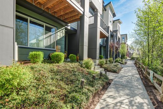 Luxe woning in Bothell, King County