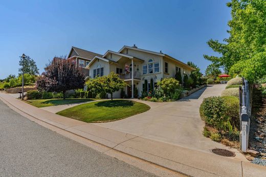 Vrijstaand huis in Sutter Creek, Amador County