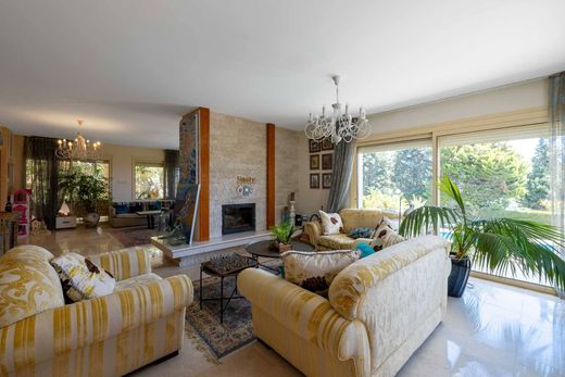 Limassol, Limassol Districtの一戸建て住宅