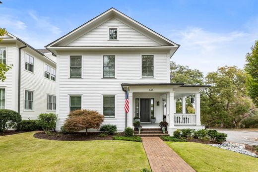 Detached House in Roswell, Fulton County