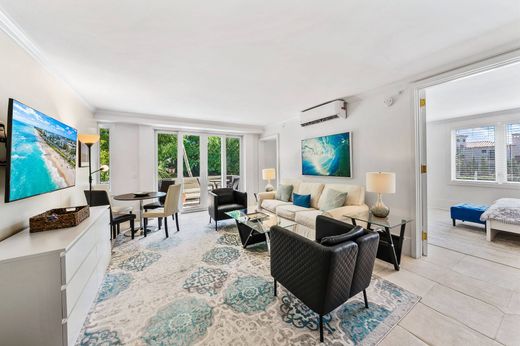 아파트 / Palm Beach, Palm Beach County