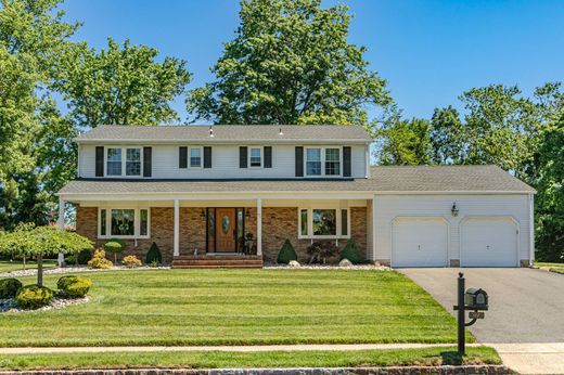 Casa en North Brunswick, Middlesex County