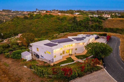 Luxe woning in Malibu, Los Angeles County