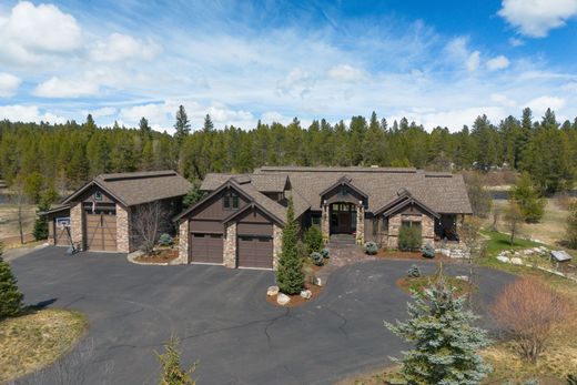 Частный Дом, McCall, Valley County