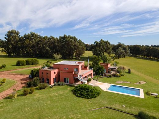 Country House in Punta Ballena, Maldonado