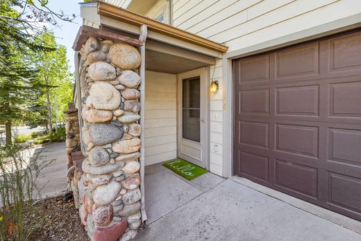 Luxury home in Durango, La Plata County