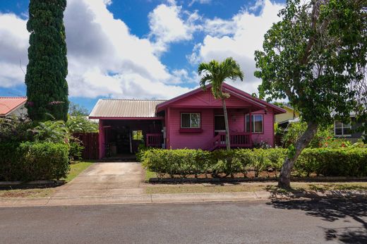 Casa en Lanai City, Maui County
