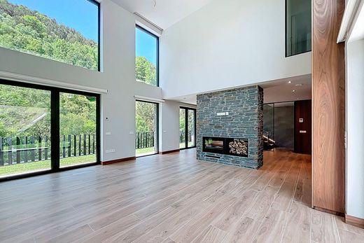 Casa Unifamiliare a Pal, La Massana