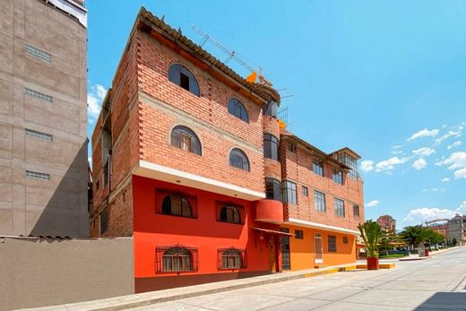 Apartment in Nuevo Ancash, Provincia de Coronel Portillo