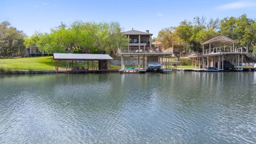 Luxury home in Kingsland, Llano County