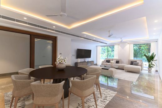 Apartment in New Delhi, National Capital Territory of Delhi