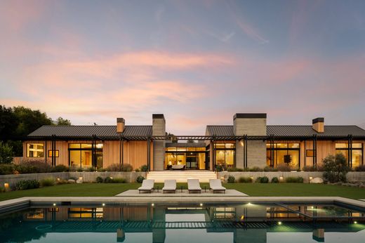 Detached House in Ojai, Ventura County