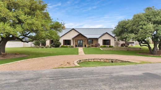 Detached House for sale in Weatherford