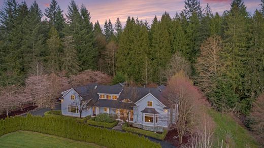 Detached House in Woodinville, King County