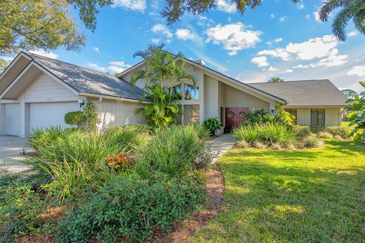 Casa de lujo en Sarasota, Sarasota County