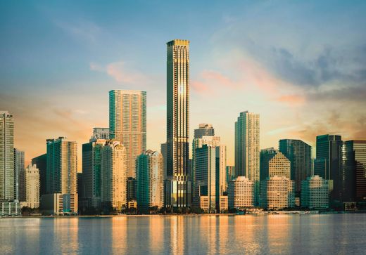 아파트 / 마이애미, Miami-Dade County